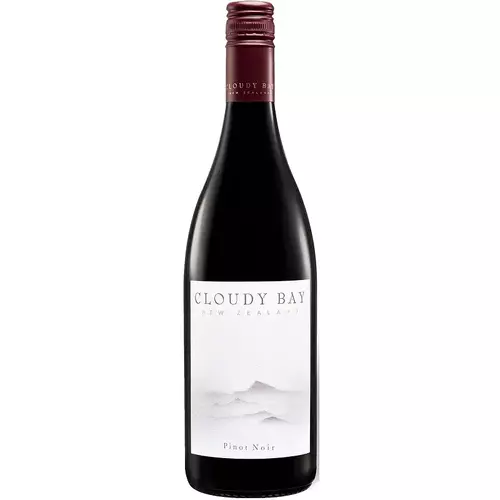 Cloudy Bay Pinot Noir 0.75l